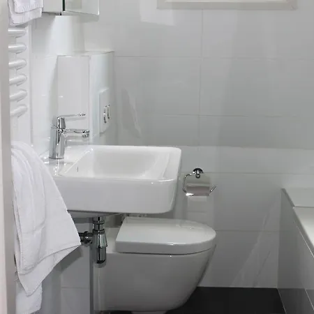 't Sonnehuys Hotel La Haya
