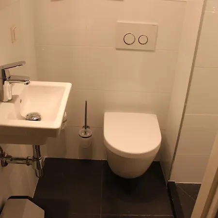 't Sonnehuys Hotel 2*