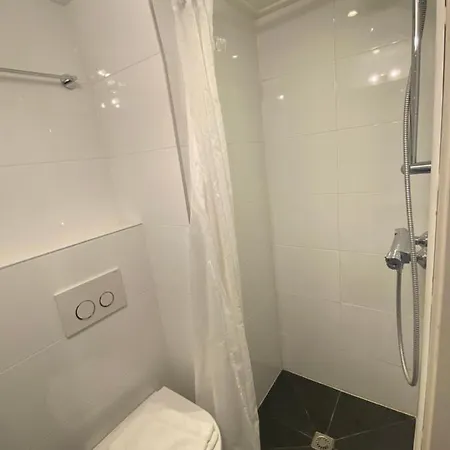 Hotel 't Sonnehuys La Haya