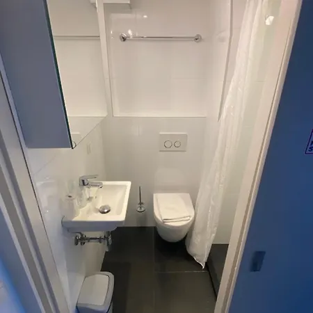 Hotel 't Sonnehuys La Haya