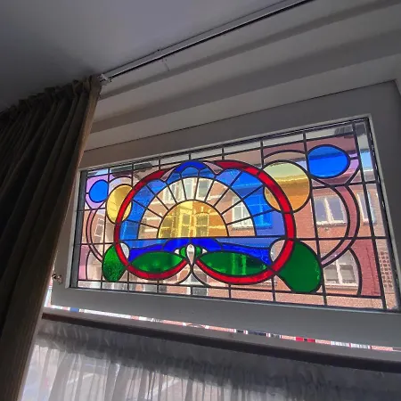 't Sonnehuys Hotel 2*