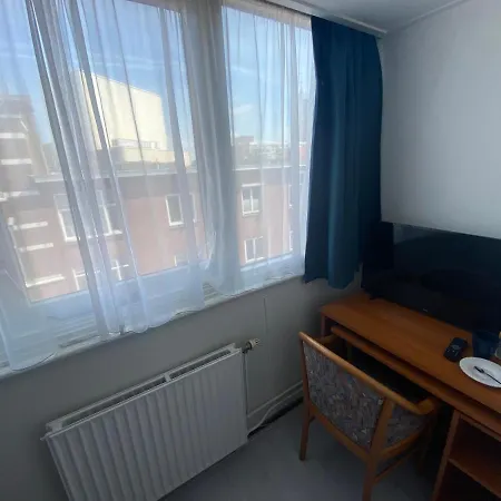 't Sonnehuys Hotel 2*