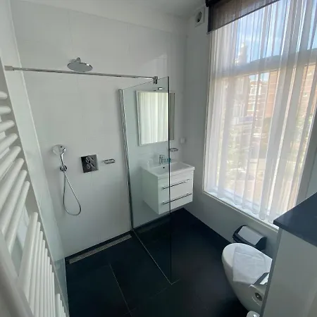 't Sonnehuys Hotel 2*