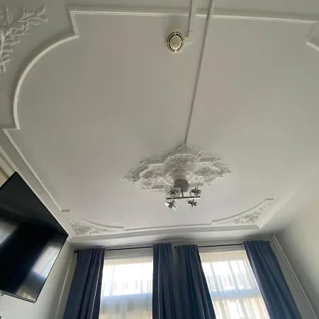 Hotel 't Sonnehuys