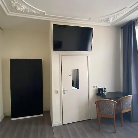 Hotel 't Sonnehuys La Haya