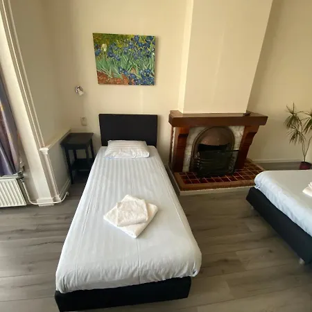't Sonnehuys Hotel
