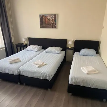 't Sonnehuys Hotel
