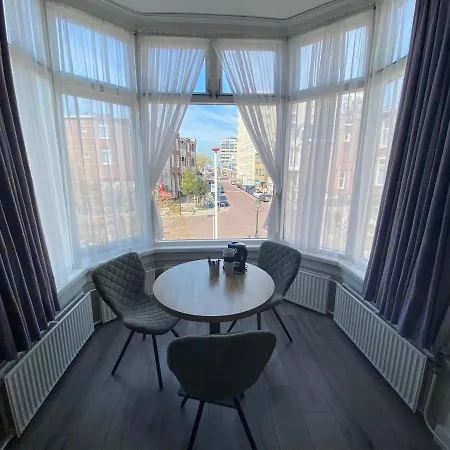 Hotel 't Sonnehuys La Haya