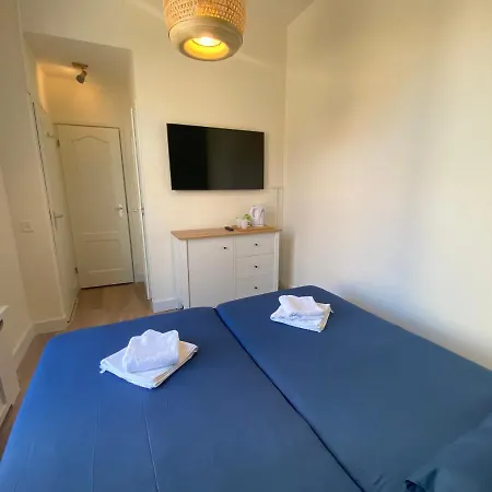 't Sonnehuys Hotel La Haya