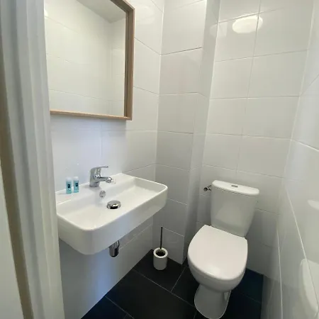 Hotel 't Sonnehuys