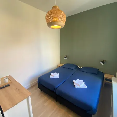 Hotel 't Sonnehuys 2*
