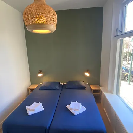 Hotel 't Sonnehuys