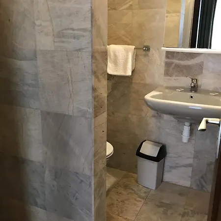 Hotel 't Sonnehuys La Haya
