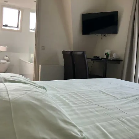 Hotell 't Sonnehuys